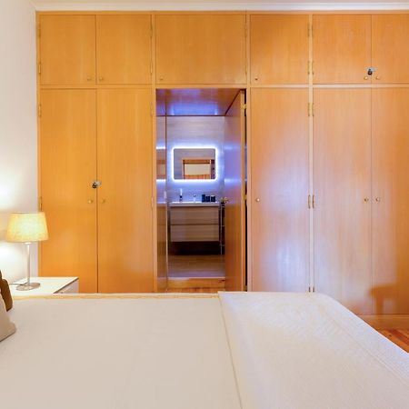 Lisbon Charming Apartment Praca Da Figueira Ngoại thất bức ảnh