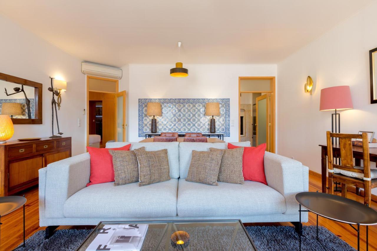 Lisbon Charming Apartment Praca Da Figueira Ngoại thất bức ảnh