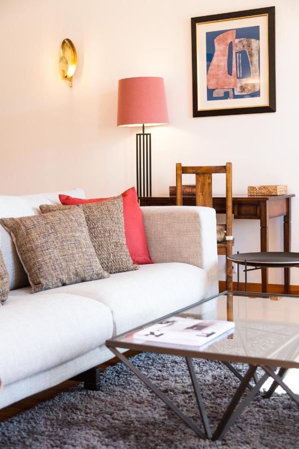 Lisbon Charming Apartment Praca Da Figueira Ngoại thất bức ảnh