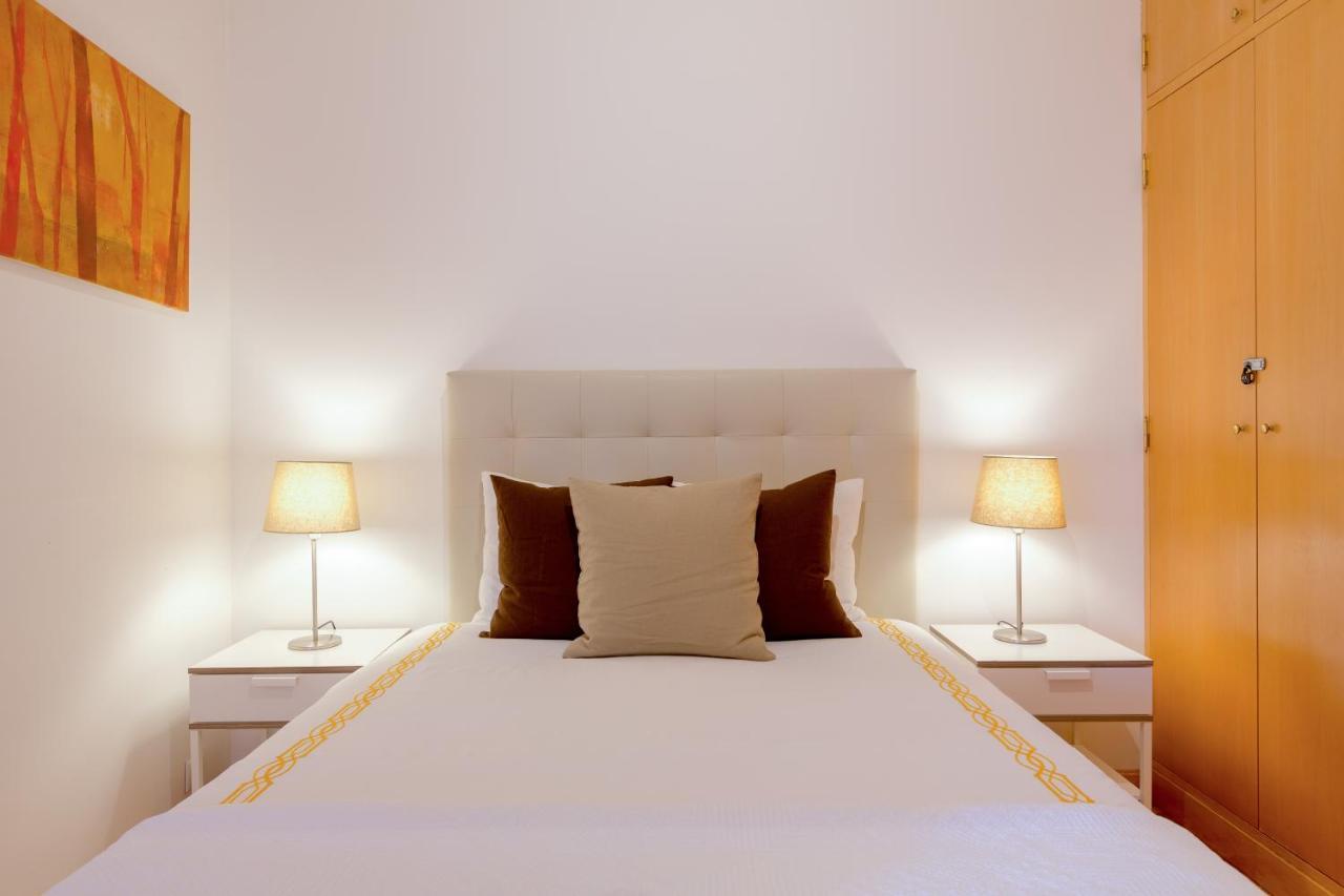 Lisbon Charming Apartment Praca Da Figueira Ngoại thất bức ảnh