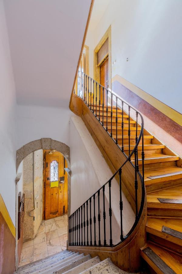 Lisbon Charming Apartment Praca Da Figueira Ngoại thất bức ảnh